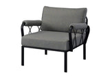 OT01761 Rajni Patio Arm Chair