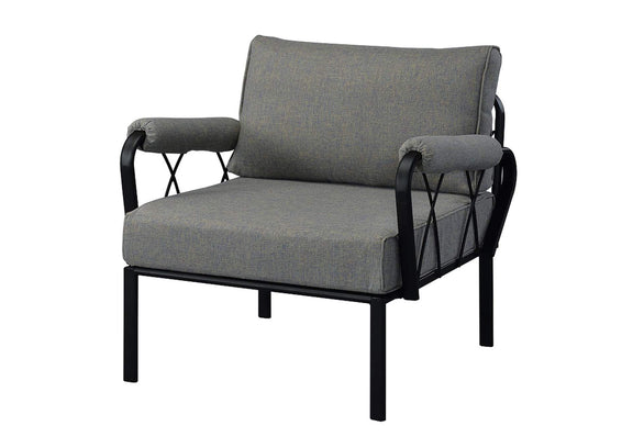 OT01761 Rajni Patio Arm Chair
