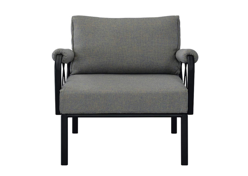 OT01761 Rajni Patio Arm Chair