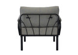 OT01761 Rajni Patio Arm Chair