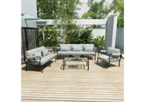 OT01761 Rajni Patio Arm Chair