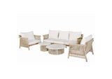 OT04985 Zira 5 Piece Patio Sofa Set