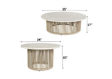 OT04985 Zira 5 Piece Patio Sofa Set
