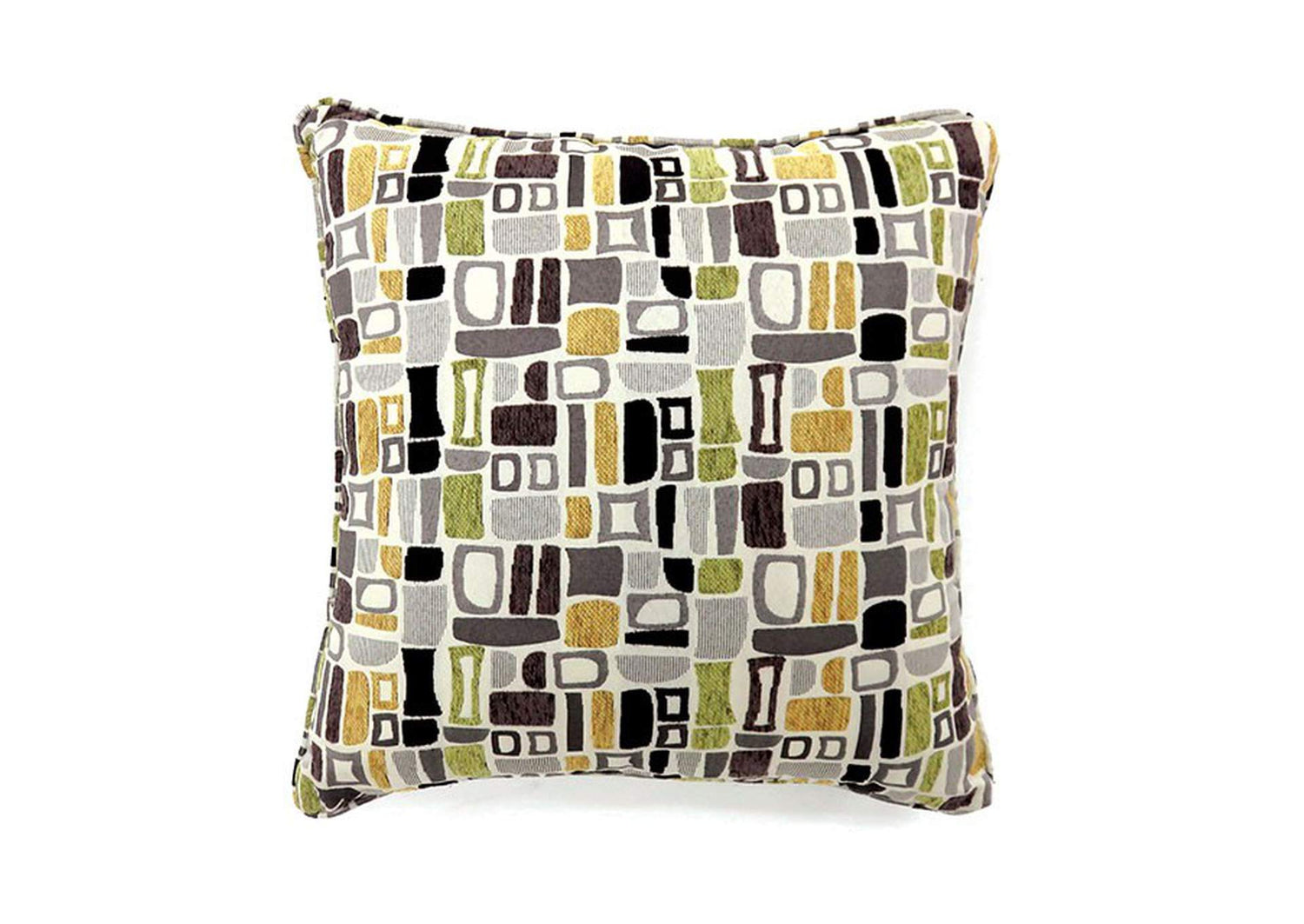 Bloc Pillow (2/Box)
