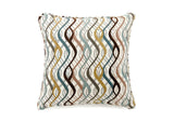 Sine Pillow (2/Box)