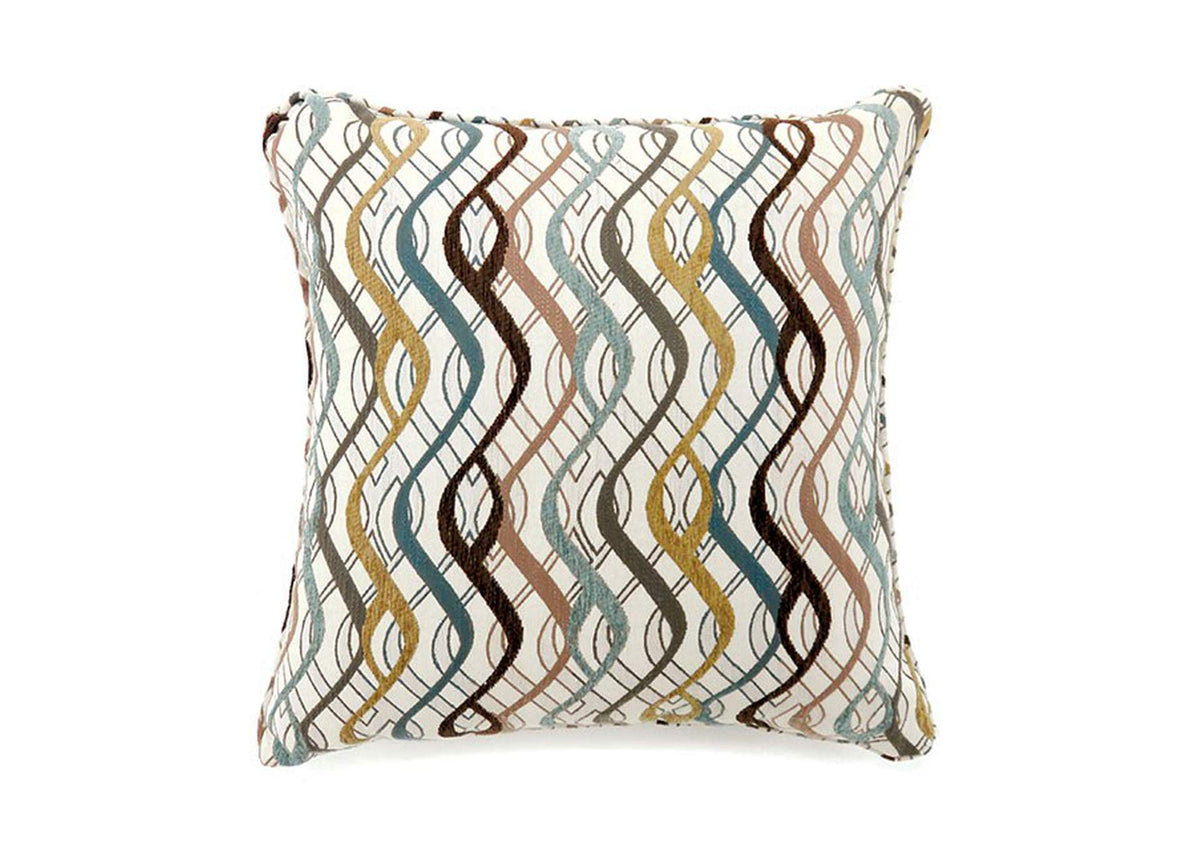 PL6016L-2PK Sine Pillow (2/Box)