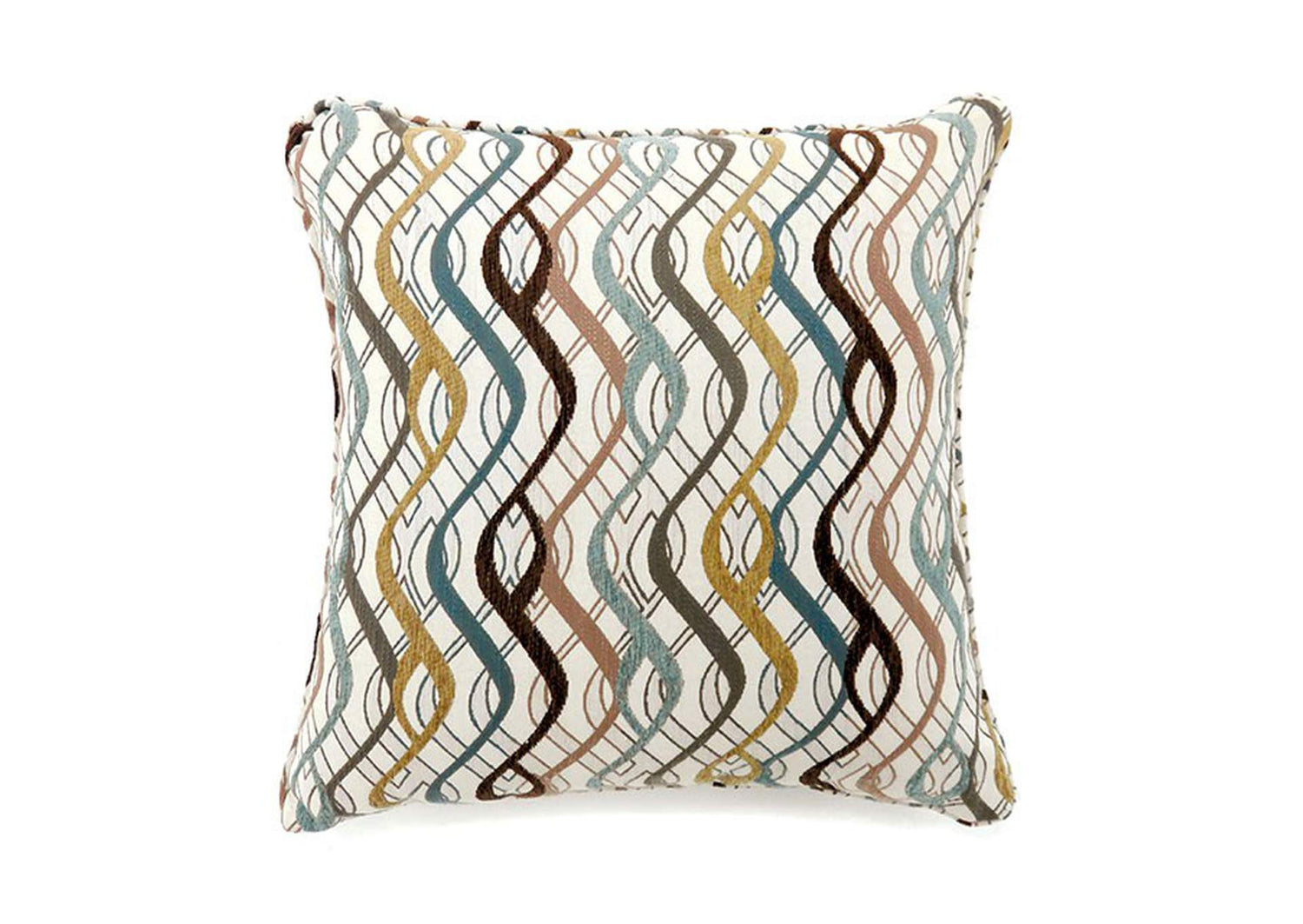 PL6016L-2PK Sine Pillow (2/Box)