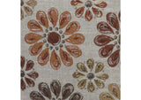 PL6024OR-S-2PK Kyra Throw Pillow