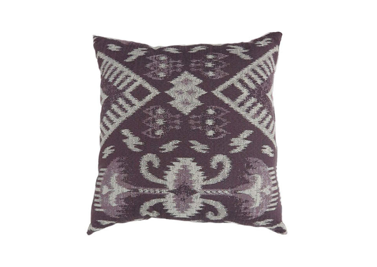 Zena Throw Pillow