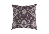 Zena Throw Pillow