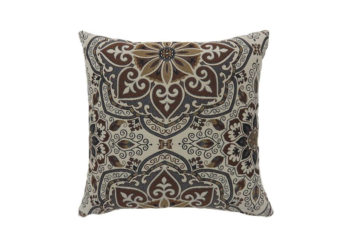 Tania Throw Pillow