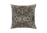 Tania Throw Pillow
