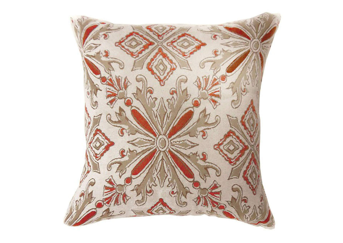 Lela Pillow (2/Box)