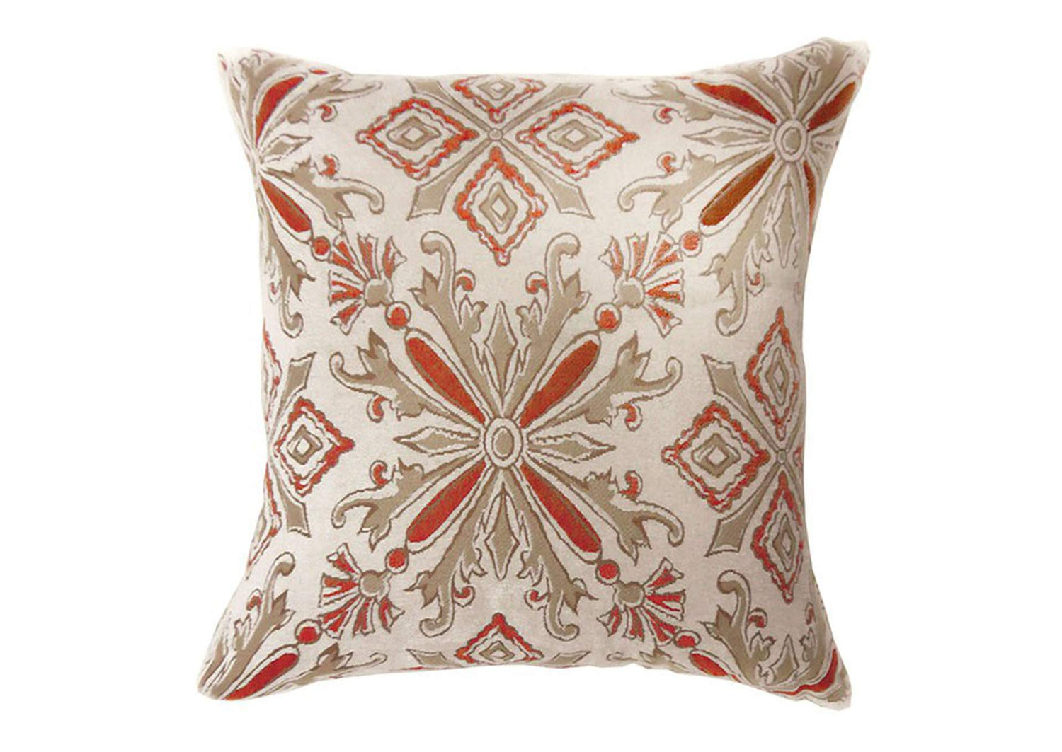PL672S-2PK Lela Pillow (2/Box)