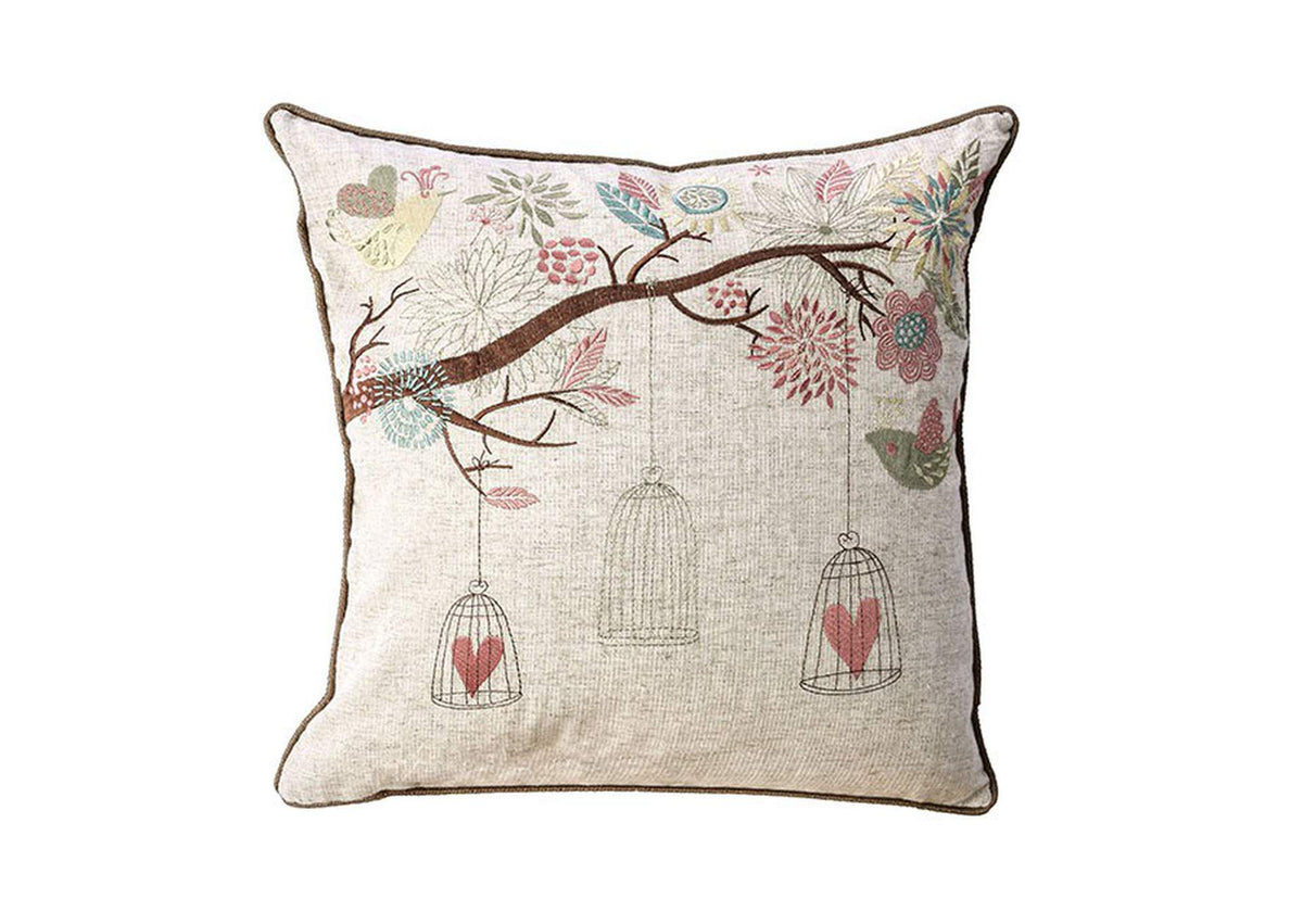 Macy Throw Pillow