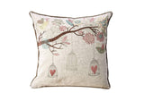 Macy Throw Pillow