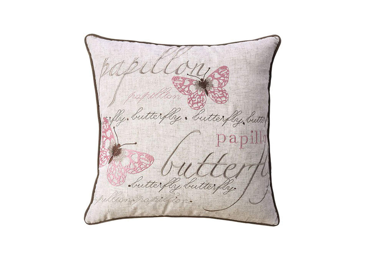 Elsa Throw Pillow