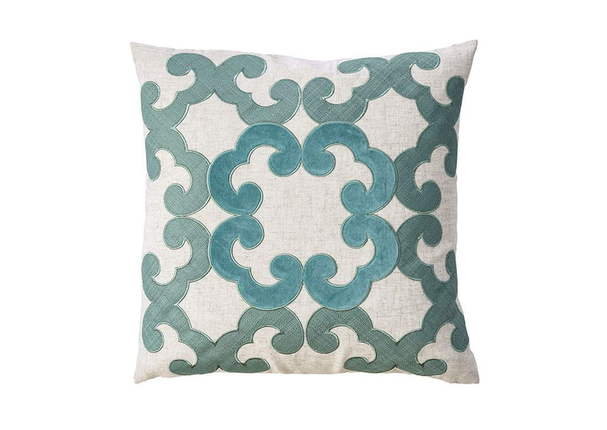 Lily Throw Pillow