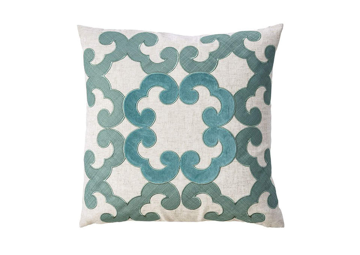 Lily Throw Pillow
