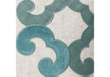 PL8005-2PK Lily Throw Pillow