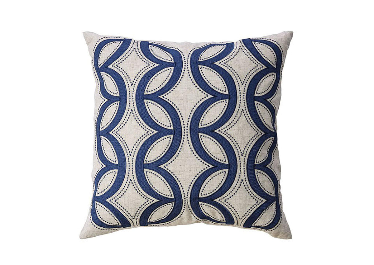 Teri Throw Pillow