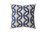 Teri Throw Pillow