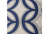 PL8011-2PK Teri Throw Pillow