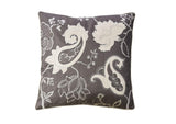 Nana Throw Pillow