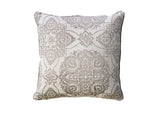 Joy Throw Pillow