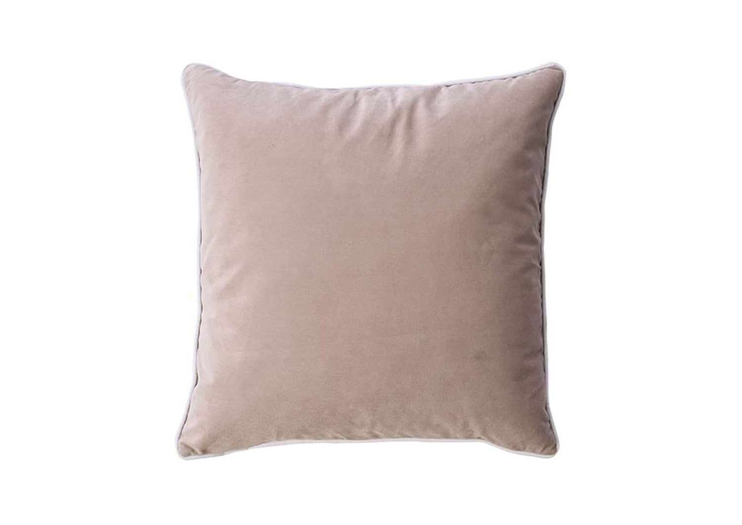 Fawn Throw Pillow