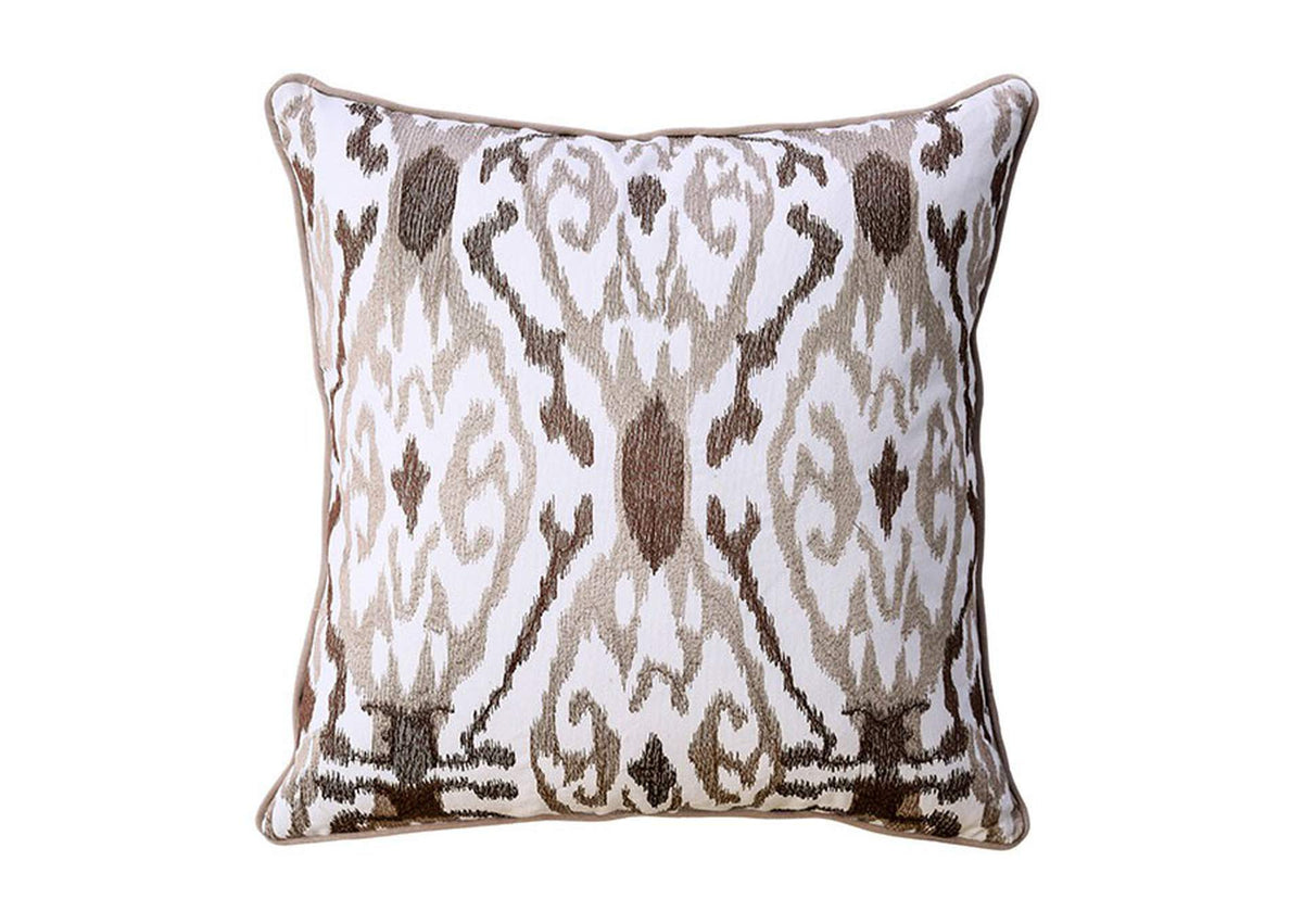 Lucy Throw Pillow