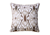 Lucy Throw Pillow