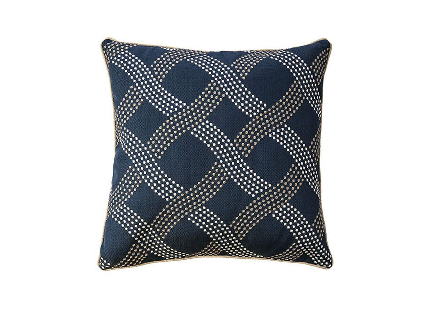 Cici Throw Pillow