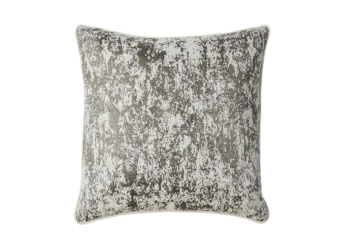Snow Throw Pillow