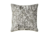 Snow Throw Pillow