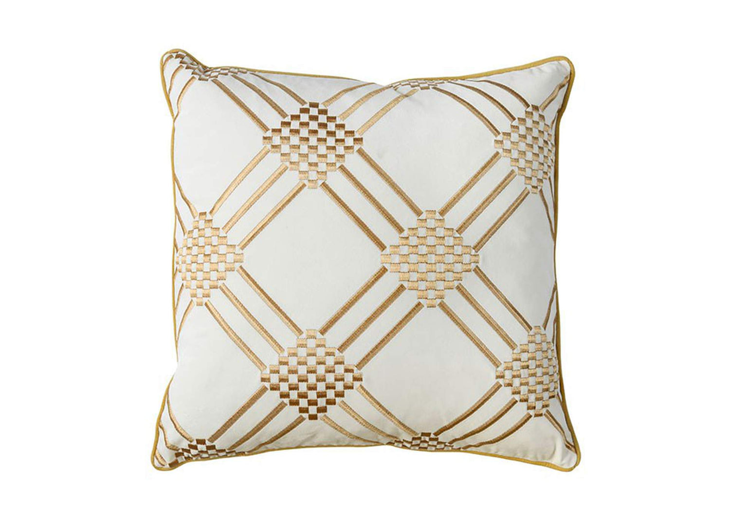 Pam Throw Pillow