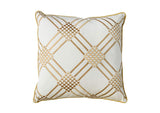 Pam Throw Pillow