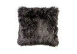 Jet Throw Pillow