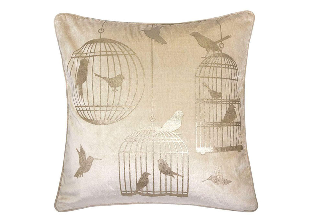 Rina Accent Pillow