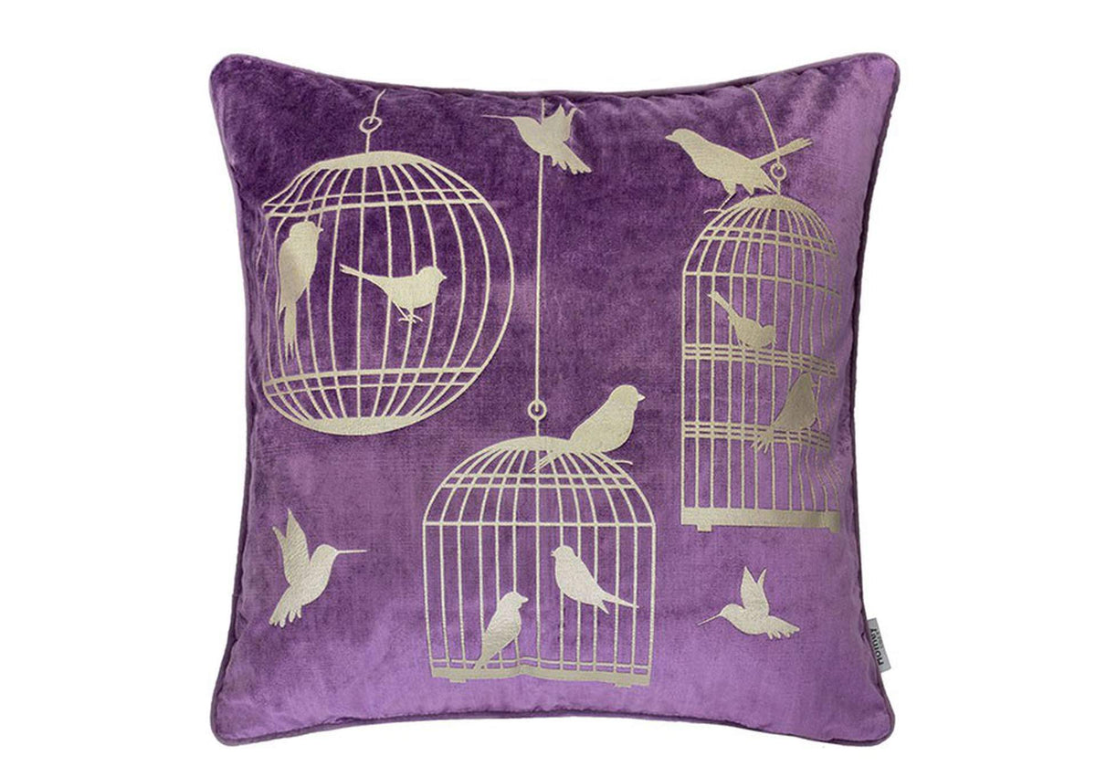 Rina Accent Pillow