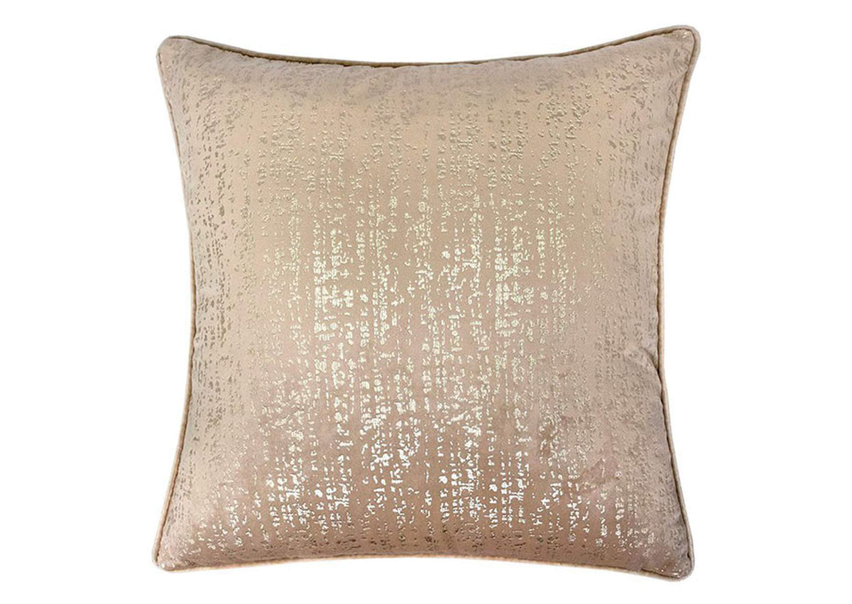 Belle Accent Pillow