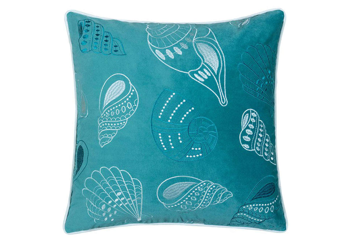 Sally Accent Pillow