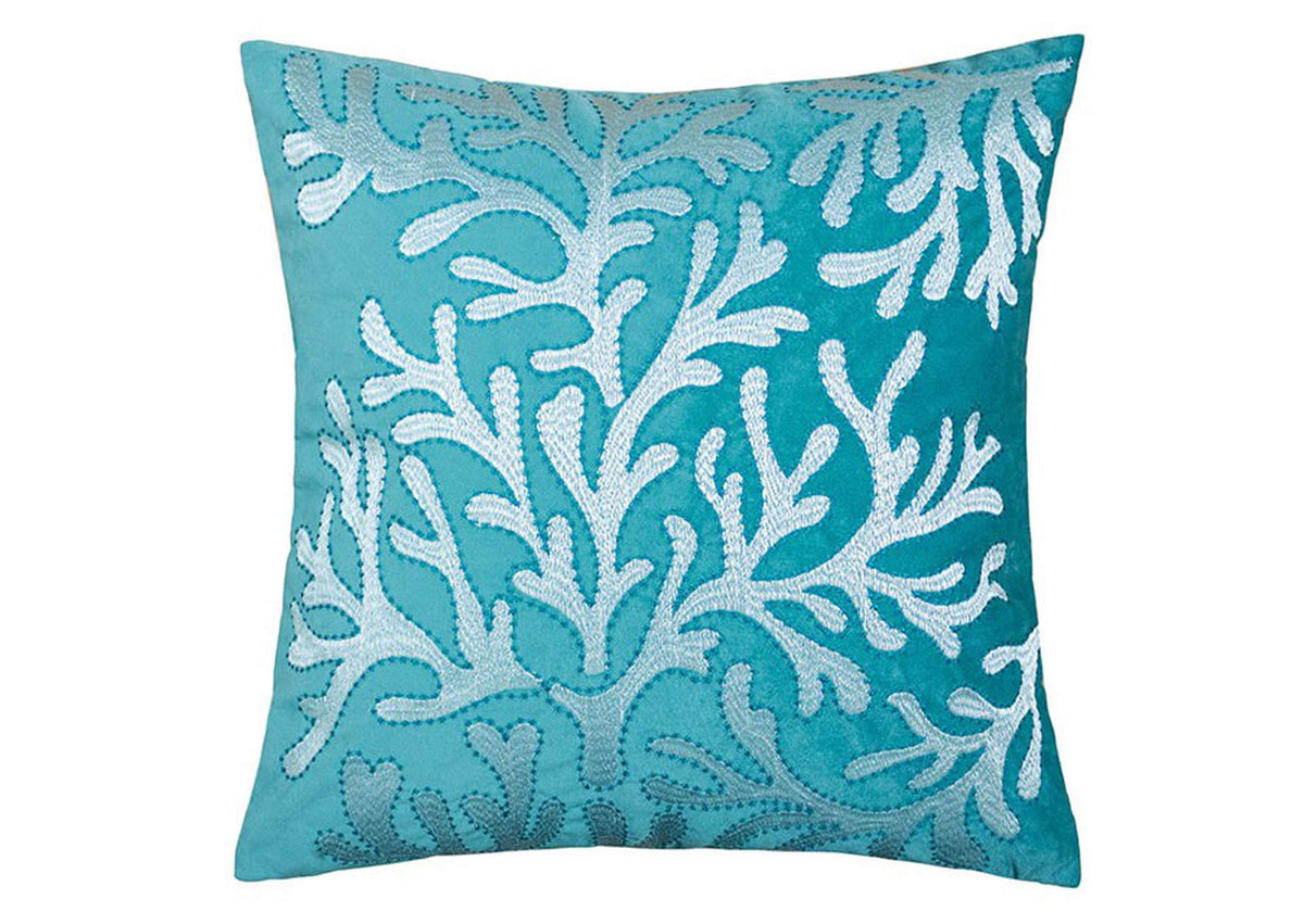 June Accent Pillow