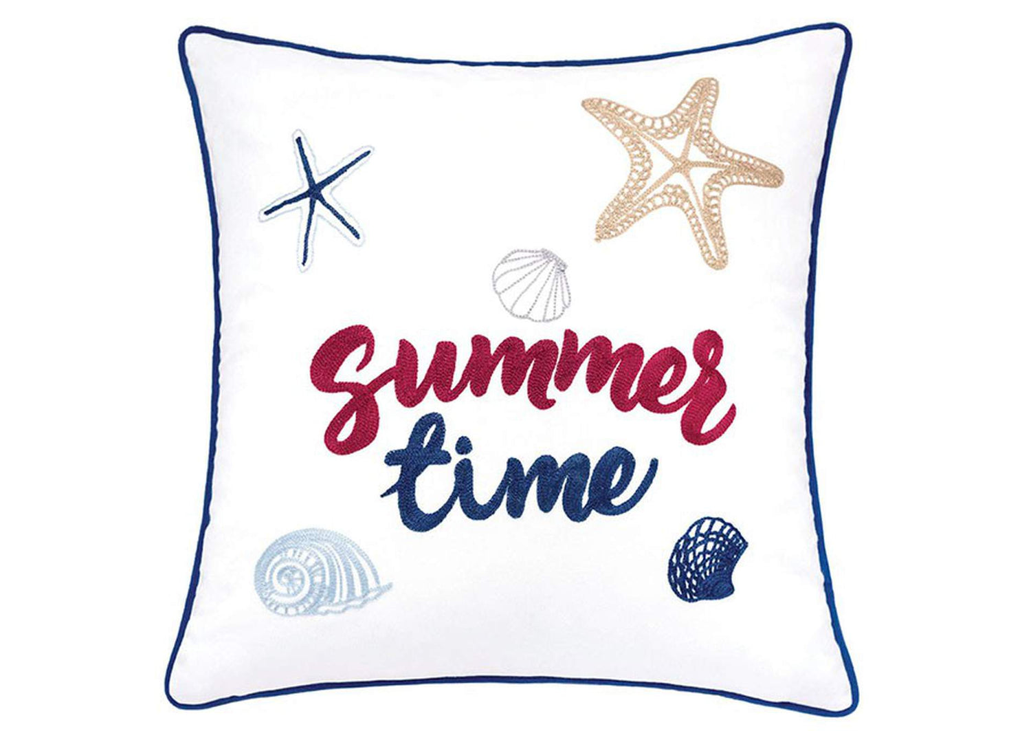 Emmie Accent Pillow