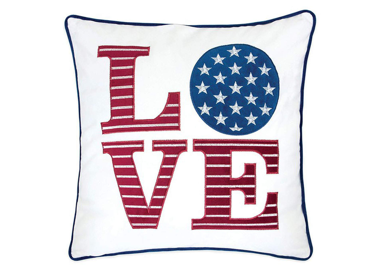 Dakotha Accent Pillow