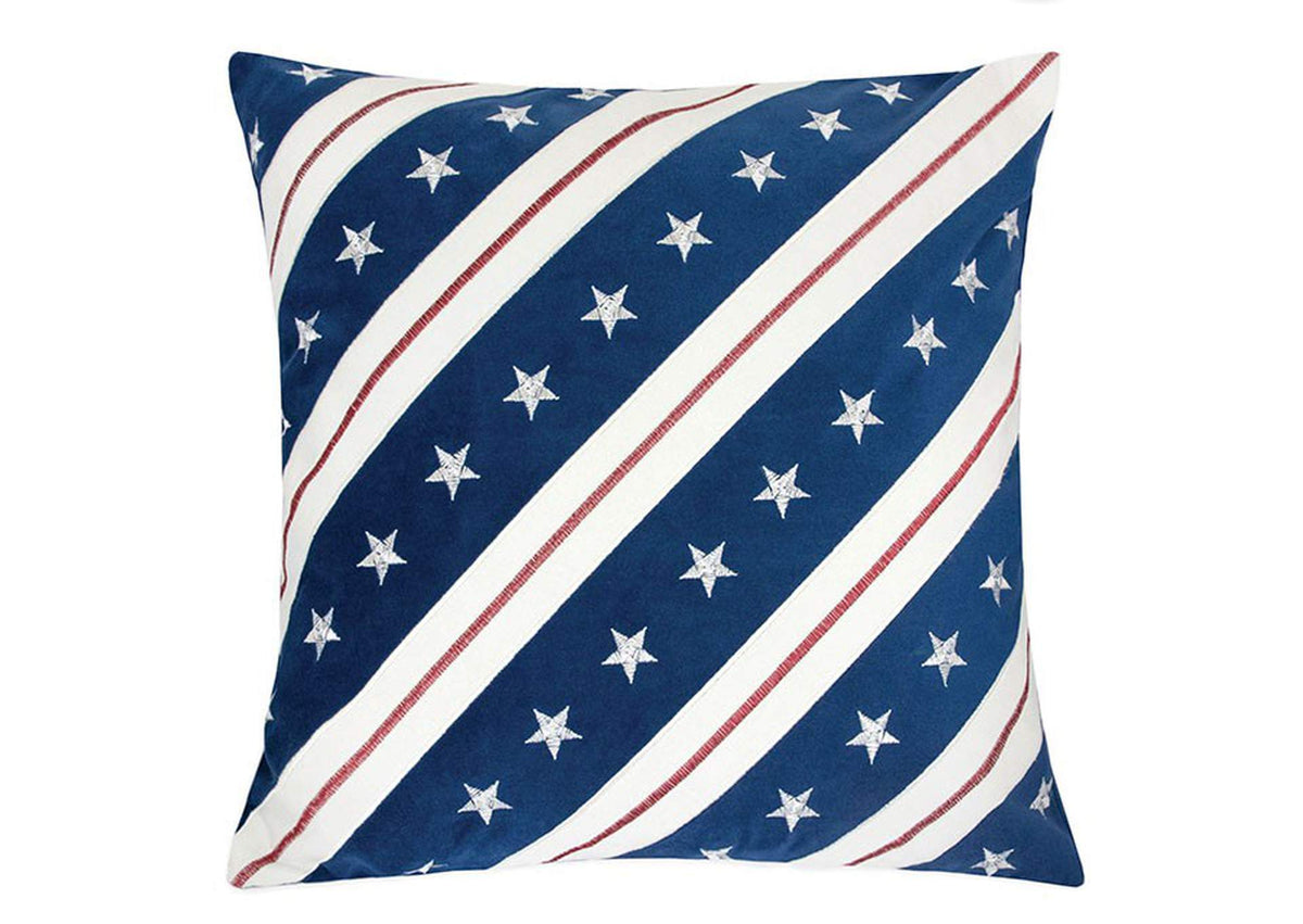 Washton Accent Pillow