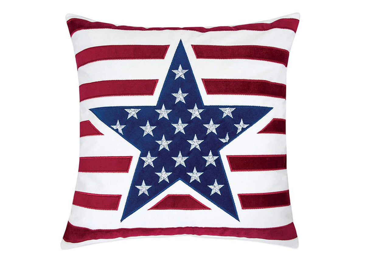 Texis Accent Pillow