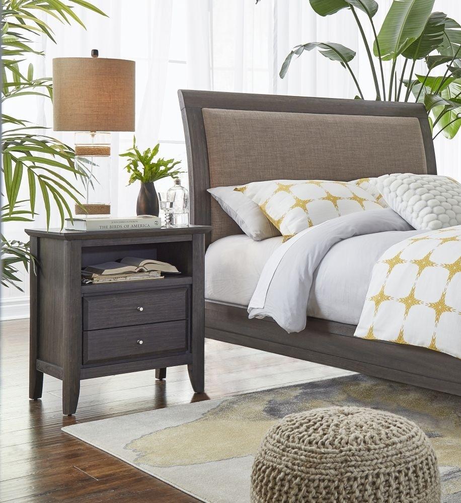City II Nightstand