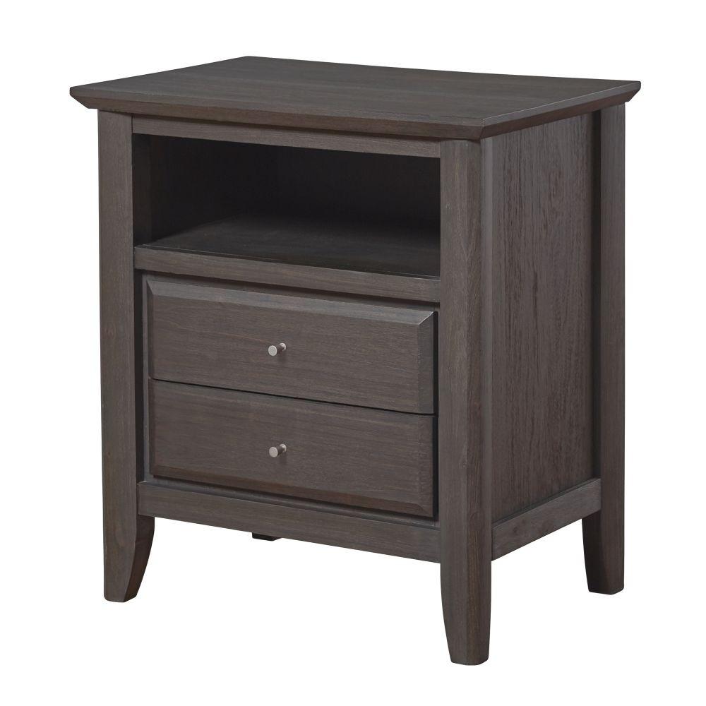 City II Nightstand