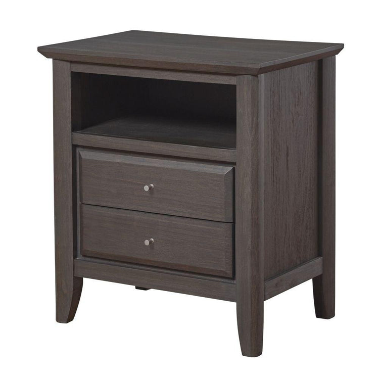 Nightstands and Side Tables